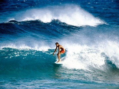 Extreme καλοκαιρινά sports!