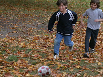 Φανταστικέ μου φίλε, είσαι εδώ;!