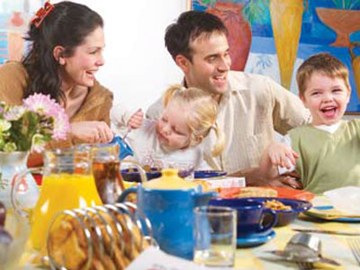 Φαγητό εκτός σπιτιού: Τι να προσέχετε