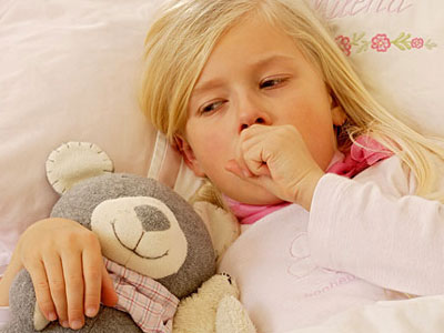 Βήχας: Κρυολόγημα ή αλλεργία;