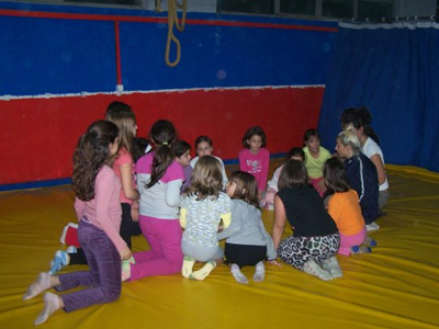 Κακή διατροφή και γυμναστική: ο ελληνικός συνδυασμός