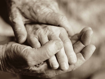 Γήρας, ου γαρ έρχεται μόνον!