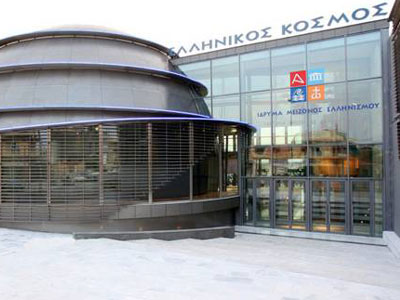 Ο «Ελληνικός Κόσμος» γίνεται 12 χρόνων!