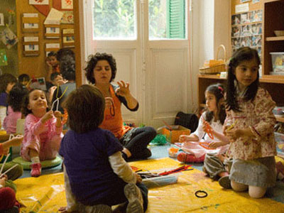 Τι θα μπορούσε να στολίζει μια πασχαλινή λαμπάδα;