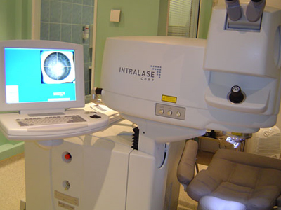 Μυωπία και εγκυμοσύνη