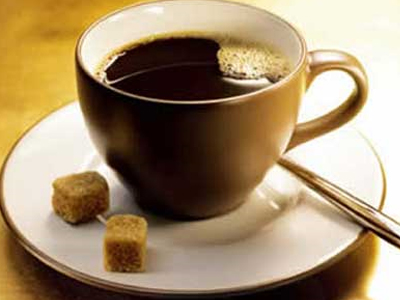 Καφέδες και μικρότερα βρέφη