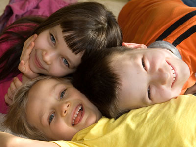 Η παχυσαρκία εμφανίζεται από μικρή ηλικία