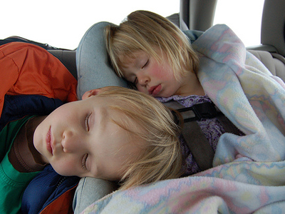 Ο επαρκής ύπνος προστατεύει τα παιδιά από τον διαβήτη