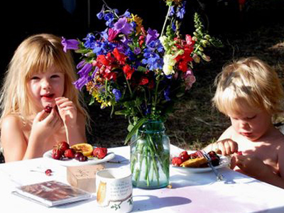 Η καθιστική ζωή των παιδιών ως επιδημία