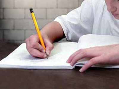 Ο ηλεκτρονικός υπολογιστής επηρεάζει την ικανότητα γραφής του παιδιού