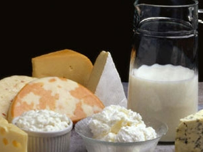 Μακροπρόθεσμα οφέλη έχει η πλούσια σε ασβέστιο παιδική διατροφή