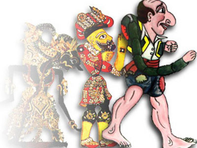 Ο Καραγκιόζης με περιβαλλοντικές ανησυχίες