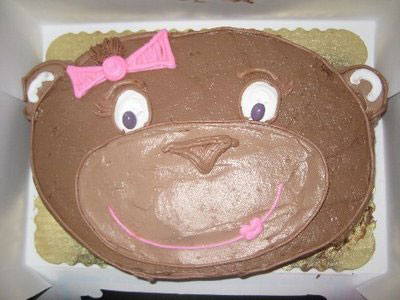 Περιορίστε τα γλυκά στα παιδιά σας