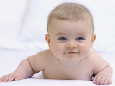 Μ’ αγαπάει το παιδί μου;