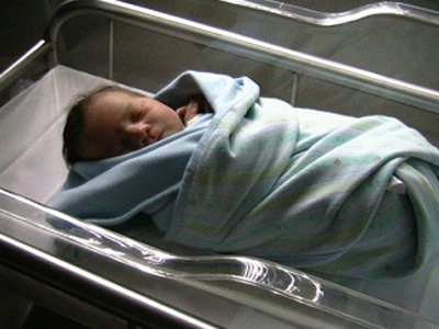 Τα απαραίτητα για το μαιευτήριο