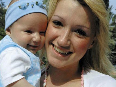 Μαμάδες αγχωμένες = ανεύθυνες