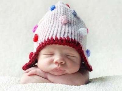 Νάνι-νάνι το μωρό μου!