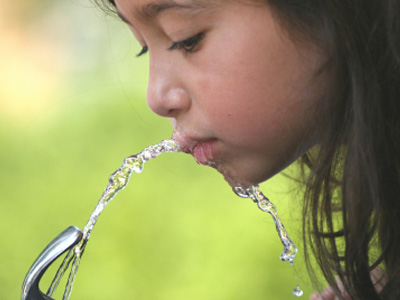 Νερό, νεράκι!