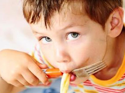 Έλλειψη λιπαρών για σωστή ανάπτυξη;