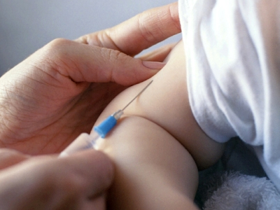 Σχεδόν ακίνδυνο το εμβόλιο του κοκκύτη