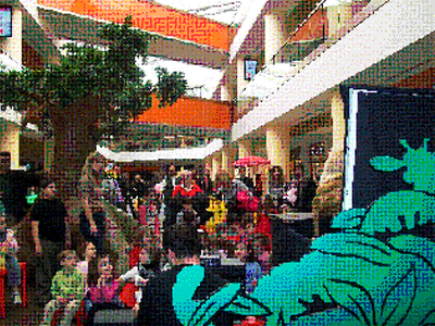 Ατελείωτο παιχνίδι στο Αthensheart