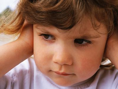 Γιατί νομίζετε πως το παιδί σας δεν σας ακούει;