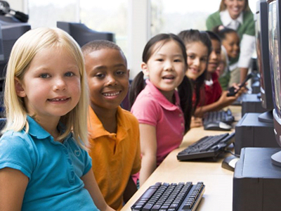 Δεν θέλει το σχολείο!