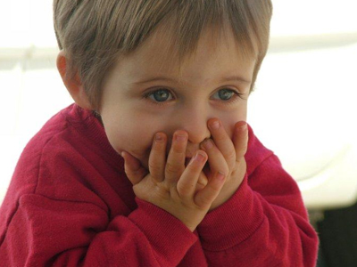 Μας είδε γυμνούς… και τώρα;