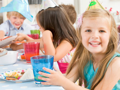 «Πασχαλιάτικη γιορτή για παιδιά» στον παιδότοπο Παραμύθι