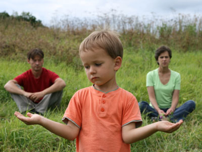 Πώς θα μιλήσετε στο παιδί για το διαζύγιο