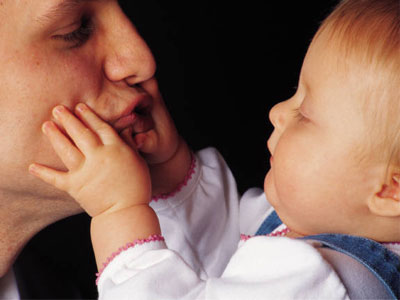 Ο σύντροφος πολύτιμος και στη γέννα…