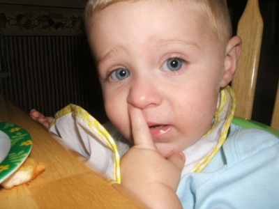 Συμβουλές για τους μικρούς μας μπόμπιρες