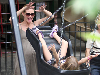 Η φυσική δραστηριότητα είναι πολύ σημαντική για τα παιδιά