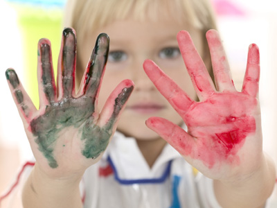 Οικολογικά σχολικά είδη