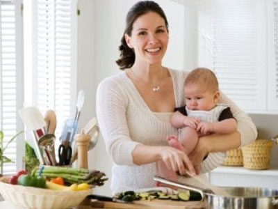 Όλα για το φαγητό του παιδιού