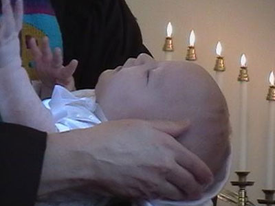 Επιλέγοντας το όνομα του παιδιού