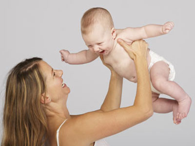 Οι ορμόνες ευθύνονται για την ικανότητα θηλασμού