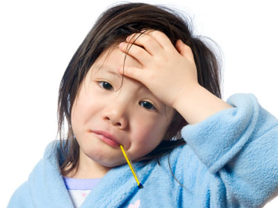 Νέα γρίπη: Πιο εύκολα νοσούν τα παιδιά