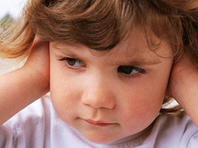 Παιδική βαρηκοΐα