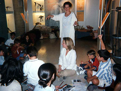 Αποκριάτικο Παιχνίδι στις 7/2 στο Μουσείο Ελληνικής Λαϊκής Τέχνης