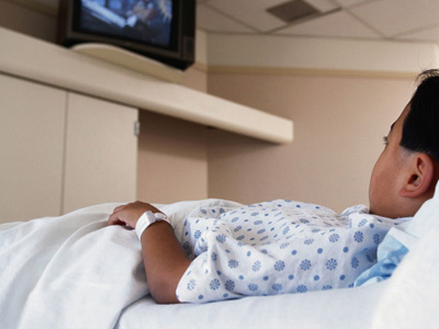 Το παιδί έχει πυρετό…