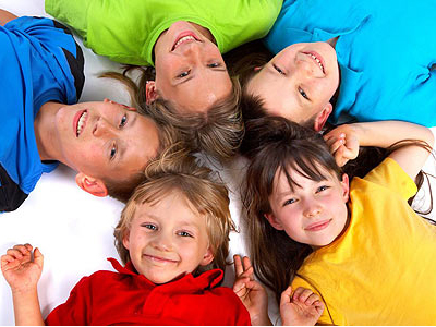 Τα αγόρια που είναι δραστήρια είναι και εξυπνότερα