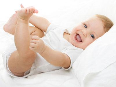 Κάθε πότε πρέπει να αλλάζω την πάνα;