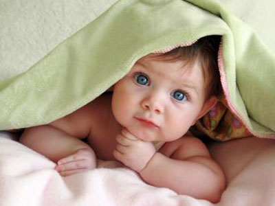 Αλλάξτε συχνά την πάνα του μωρού