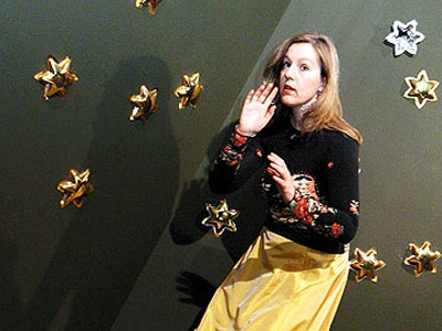 “Της Φωτιάς Καμώματα” στο Μουσείο Κυκλαδικής τέχνης