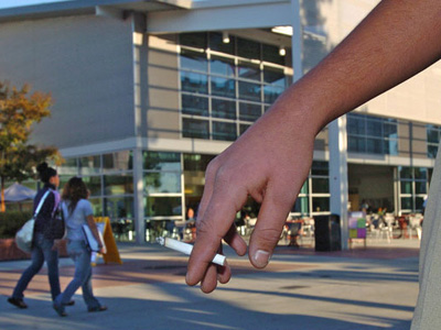 Το παθητικό κάπνισμα βλάπτει τους παχύσαρκους έφηβους