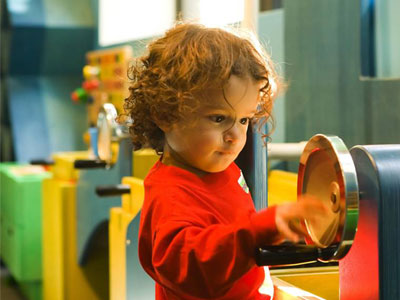 Πασχαλινά Εκπαιδευτικά Προγράμματα