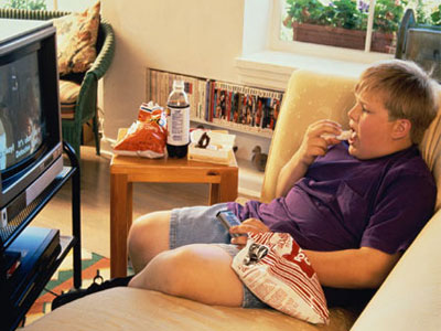 Καθυστερεί η έναρξη της εφηβείας στα παχύσαρκα αγόρια