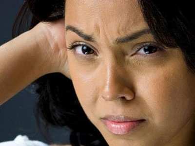 Πονοκέφαλος κατά την διάρκεια της εγκυμοσύνης