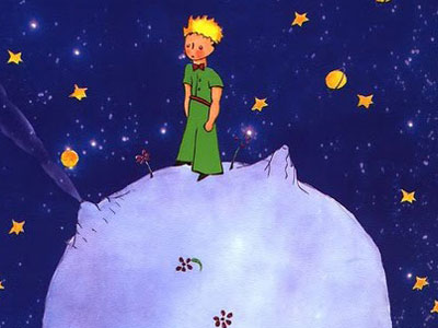 Θέατρο και θεατρικό παιχνίδι: «Ο Μικρός Πρίγκιπας»